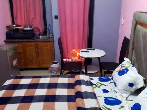 chambre meublée à ange rapqhael