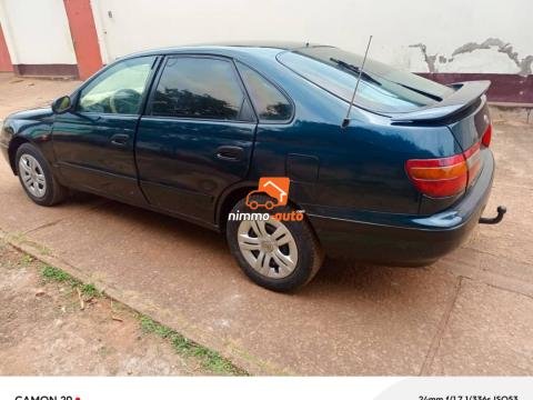toyota carina E à vendre