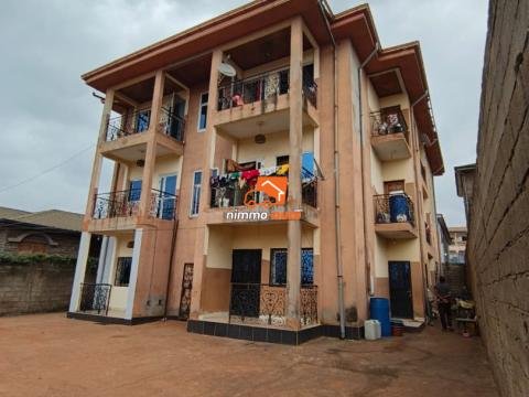 immeuble à vendre à biteng maetur