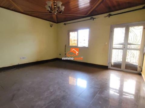 appartement 2 chambres a louer à damas