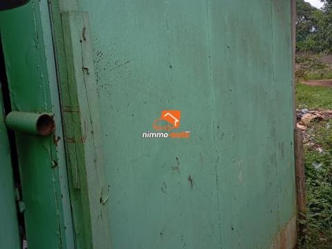 conteneur à vendre à obobogo