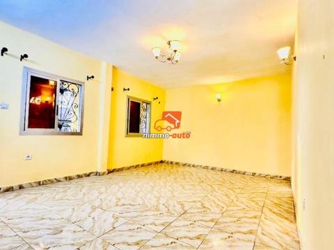 appartement 2 chambres