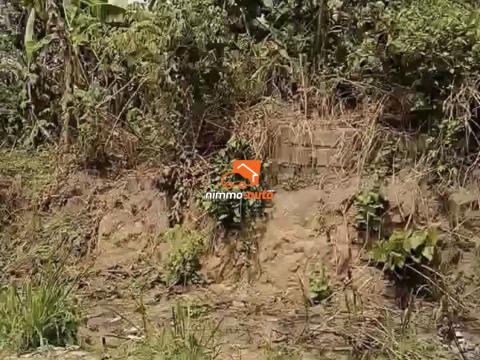 Terrain à vendre au quartier Nyalla