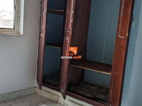 Appartement moderne à louer