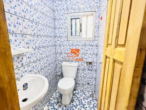 appartement haut standing nouvellement construit