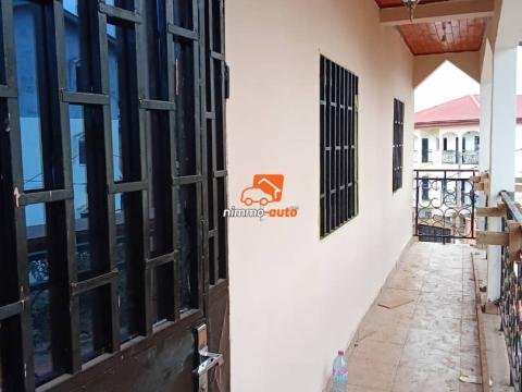 appartement 2 chambres nouvelle construit