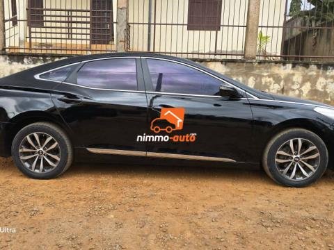 hyundai grandeur à vendre