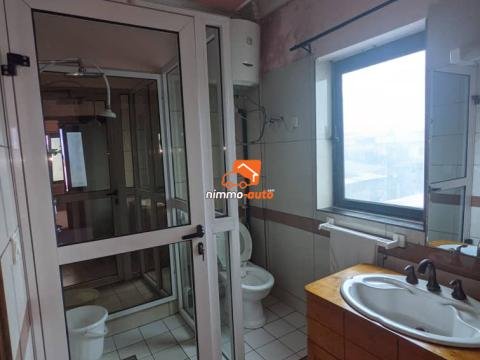 chambre meublée vip situé a bessengue