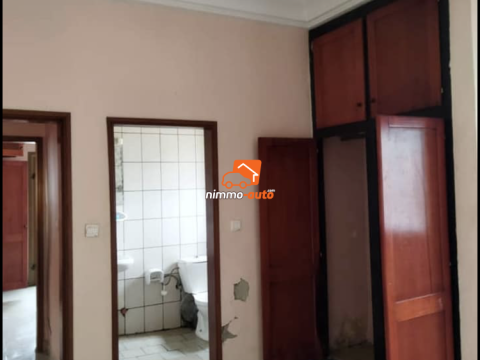 Appartement à louer à Bonamoussadi