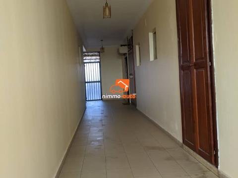 appartement haut standing à louer
