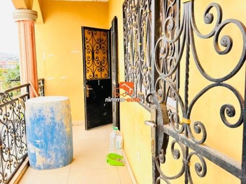 appartement 2 chambres