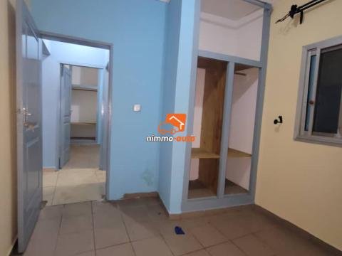 appartement  haut standing 2 chambres à louer à victor hugo