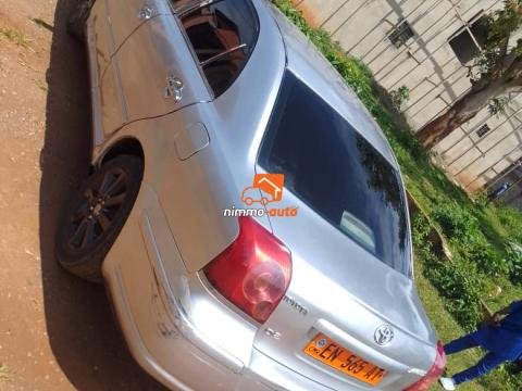 toyota avensi s tete de cochon à vendre