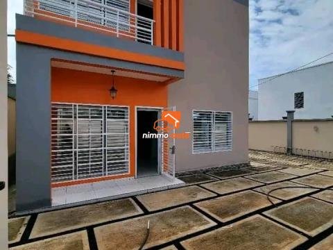 duplex ultra haut standing à vendre