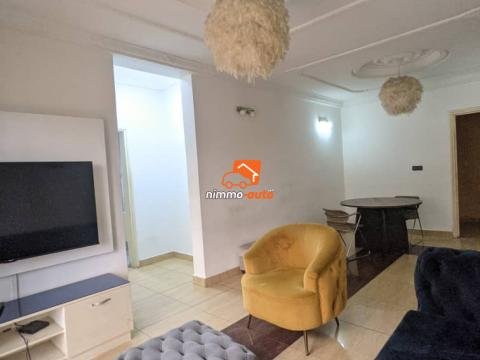 magnifique studio meublé à bonapriso