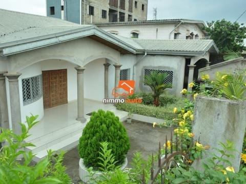 Villa à vendre au Quartier Kotto