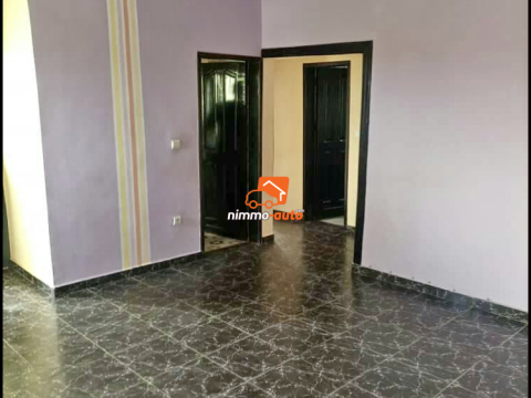 Appartement à louer à Ndogbong