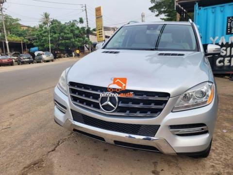 mercedes benz ml 350