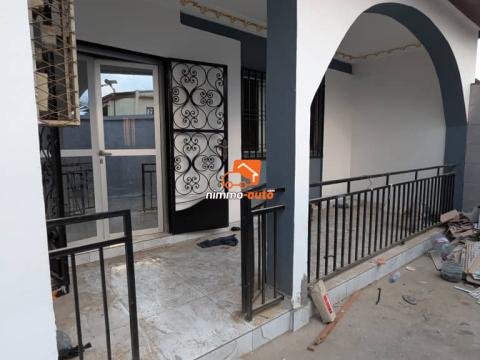 Magnifique villa à louer avec dependence