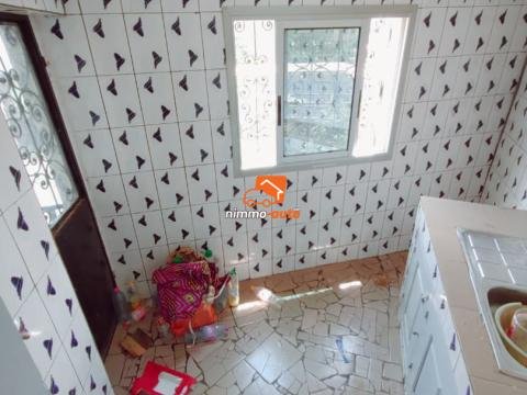 joli studio moderne à louer à damas