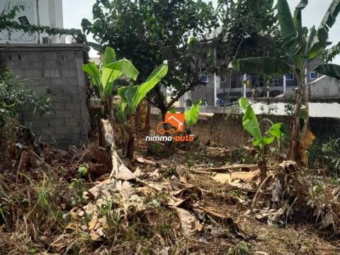 Terrain titré à vendre a mbalgon