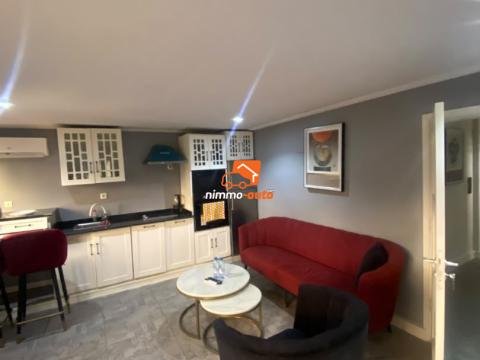 Manific studio meuble a louer