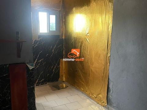 Opportunité - Chambre Moderne à LOUER à Douala Ange Raphaël