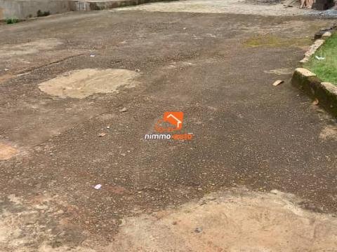 Vaste Appartement 3Ch Moderne à louer à Odza