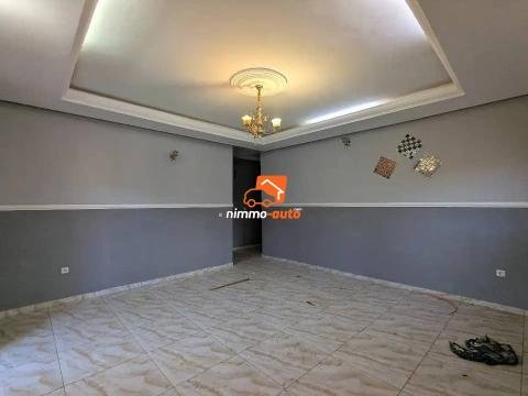 appartement 2 chambresmodernes à louer à odza messamendongo