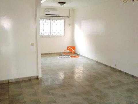 Maison à vendre au quartier Kotto