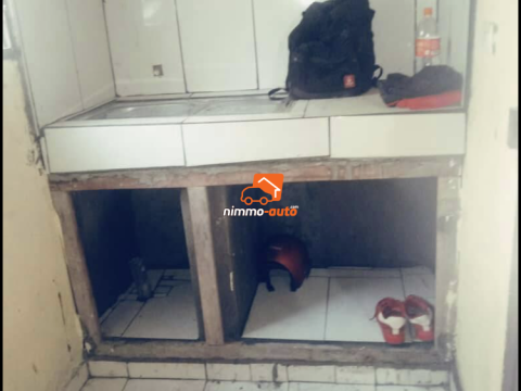 Appartement à louer à Pk8