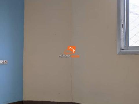 Appartement moderne à louer