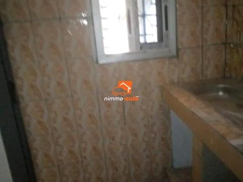 studio moderne a louer