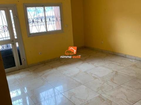 Appartement Chic à louer à Fouda