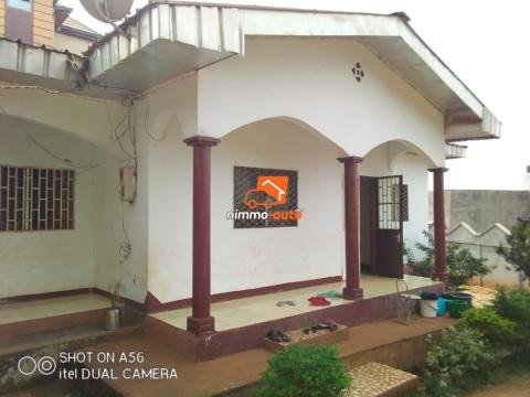 Maison à vendre Fougerolles