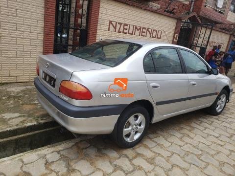 Toyota Avensis Berline