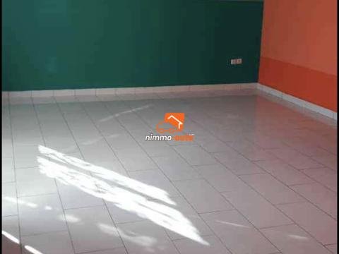Appartement à louer à Kotto