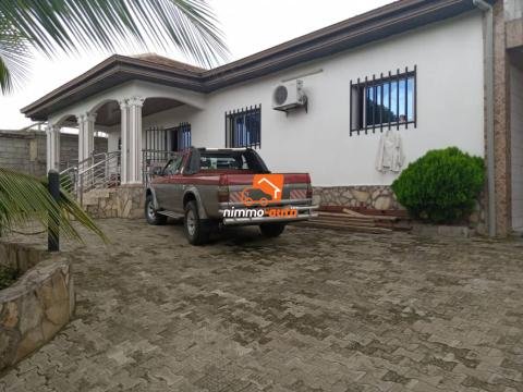 Maison à vendre YASSA