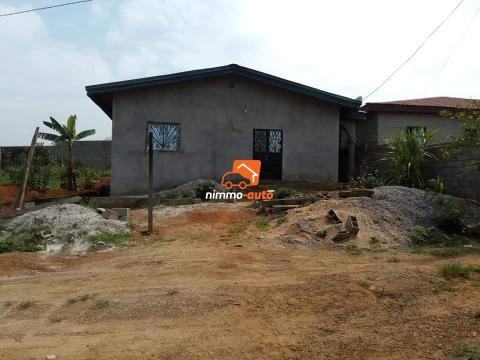 Maison Odza petit marché