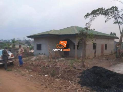 Maison à vendre Nkoabang
