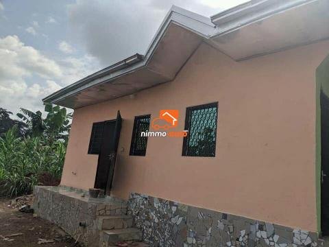 Villa à vendre à Nkoabang