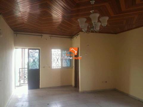 Appartement à louer à nsimeyong