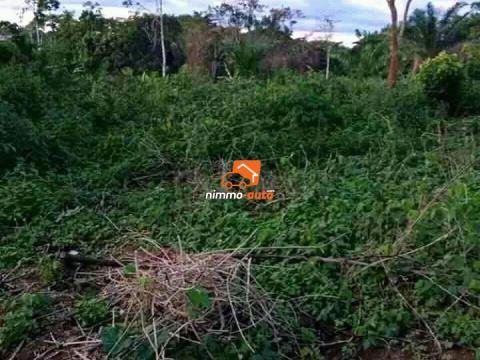 Terrain a vendre sur la route mfou lieu dit mendong 1