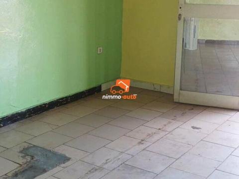 Boutique a louer à biyem assi