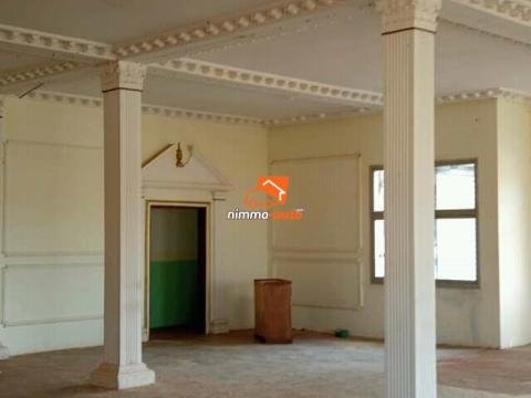 Salle a louer(fête,sport,bureaux)