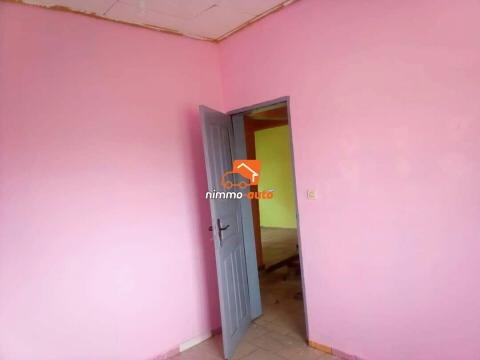 Appartement a louer a mendong