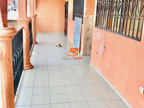 Appartement moderne a louer a mendong maetur