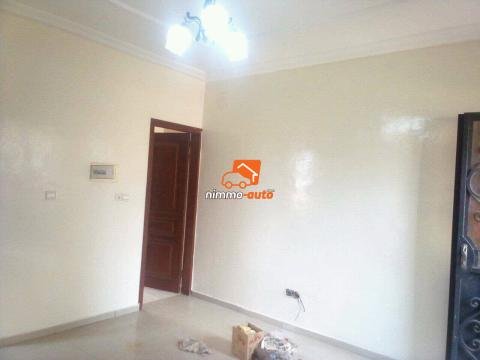 Studio a louer a biyem assi