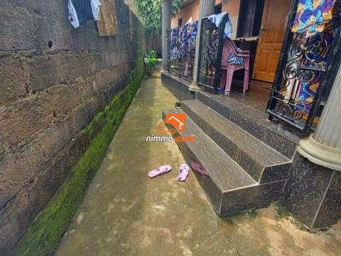 Belle villa à vendre au carrefour Jouvence