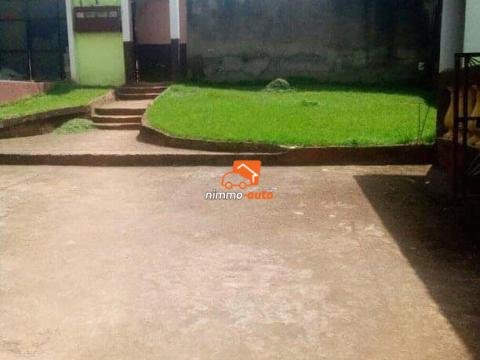 Appartement moderne a louer a ekie